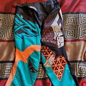 Youth Fly racing pants